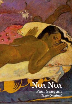 Cover of the book Noa Noa - Texte original by Nicolas Machiavel