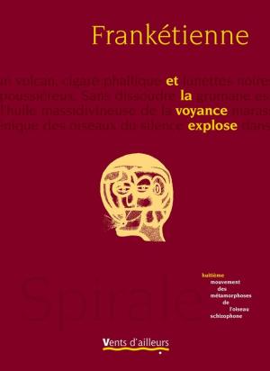 Cover of the book Et la voyance explose by Sayouba Traoré
