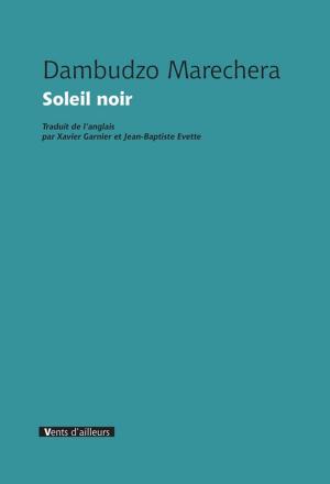 Cover of the book Soleil noir by Frankétienne