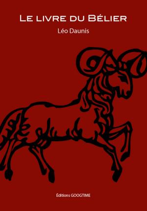 Cover of the book Le livre du Bélier by Leo Daunis