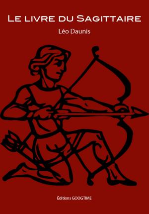 Cover of Le livre du Sagittaire