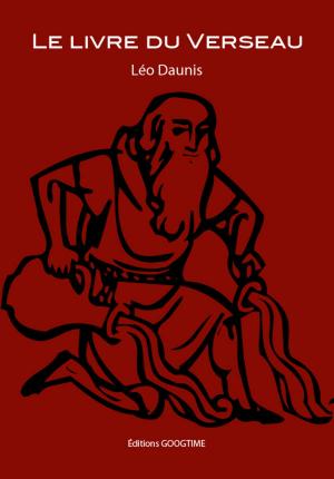 Cover of Le livre du Verseau