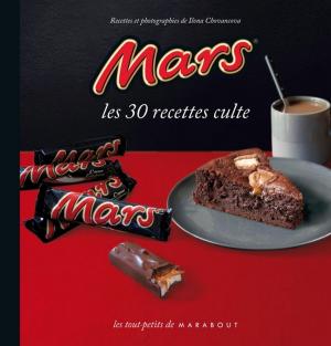 Cover of the book Mars by Candice Kornberg-Anzel, Eve Aboucaya, Camille Skrzynski