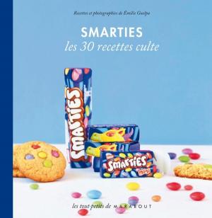 Cover of the book Smarties by Sara Fawkes