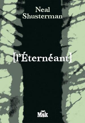 Cover of the book L'Eternéant by Clélie Avit