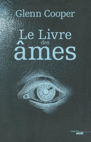 Cover of the book Le Livre des âmes by Guillaume CAIROU