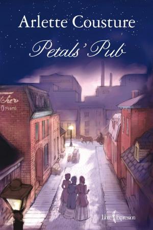 Cover of the book Petals' Pub by Louise Simard