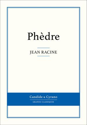 Cover of the book Phèdre by Jeanne-Marie Leprince de Beaumont