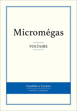 Cover of the book Micromégas by Frères Grimm, Wilhelm Grimm, Jacob Grimm