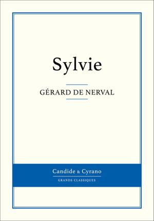 Cover of the book Sylvie by Voltaire