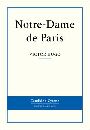 Cover of the book Notre-Dame de Paris by James Joyce