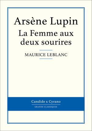 Cover of the book La Femme aux deux sourires by Alfred de Musset