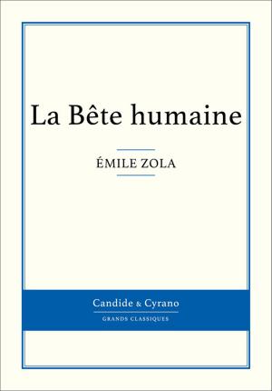 Cover of the book La Bête humaine by Jeanne-Marie Leprince de Beaumont