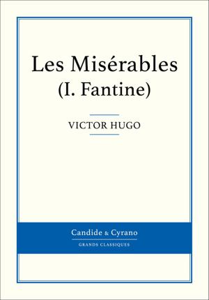 Cover of the book Les Misérables I - Fantine by Robert Louis Stevenson