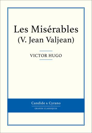 Cover of the book Les Misérables V - Jean Valjean by Edgar Allan Poe