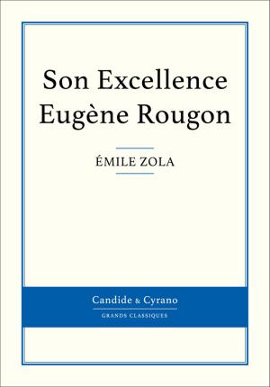 Cover of the book Son Excellence Eugène Rougon by Gérard de Nerval
