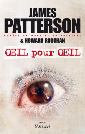 Cover of the book Oeil pour oeil by Tristane Banon