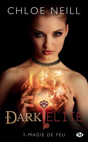 Cover of the book Magie de feu by Cathy Maxwell