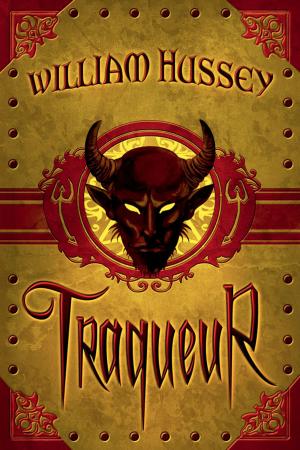 Cover of the book Traqueur: Traqueur, T1 by Gitty Daneshvari