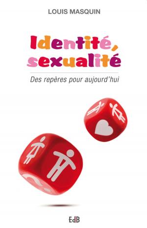 Cover of the book Identité, sexualité by Patricia Mccarthy