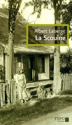 Cover of the book La scouine by Gratien Gélinas