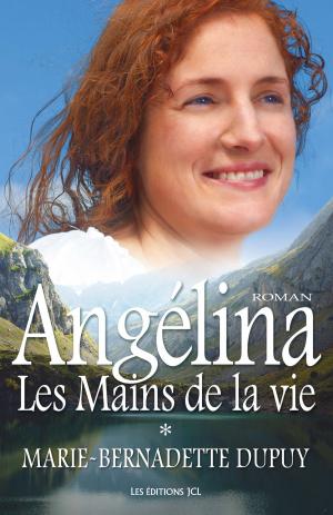 Cover of the book Les Mains de la vie by Jean-Guy Bruneau