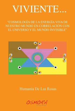 Cover of the book Viviente primera parte gratis by Michelle Falis