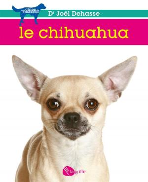 Book cover of Le chihuahua