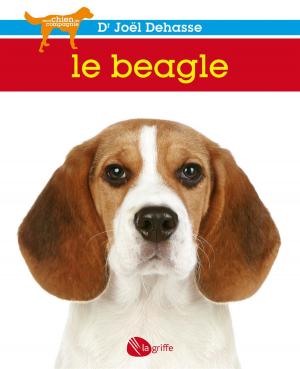 bigCover of the book Le beagle by 