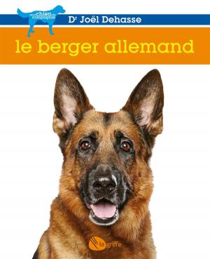 Cover of the book Le berger allemand by Joël Dehasse