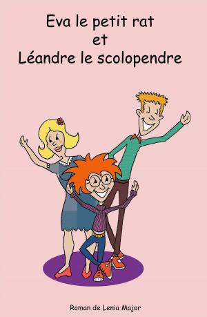 Book cover of Eva le petit rat