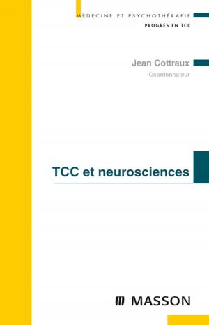 Cover of the book TCC et neurosciences by Craig A. Canby, PhD