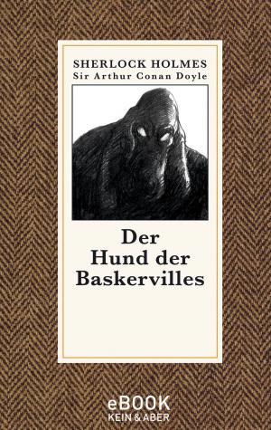Cover of the book Der Hund der Baskervilles by Dan Kieran, Tom Hodgkinson