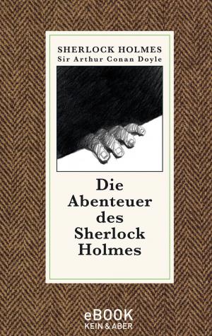 Cover of the book Die Abenteuer des Sherlock Holmes by Ayelet Gundar-Goshen