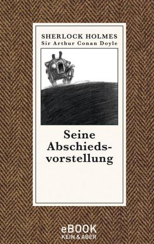 Book cover of Seine Abschiedsvorstellung