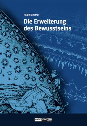 Cover of the book Die Erweiterung des Bewusstseins by Jack Herer, Mathias Bröckers