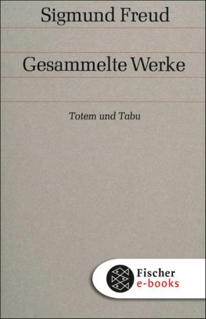 Cover of Totem und Tabu
