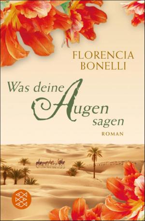Cover of the book Was deine Augen sagen by Sabrina J. Blake