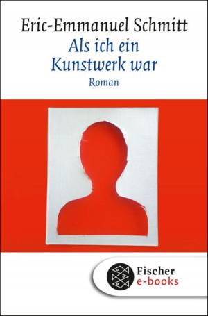 Cover of the book Als ich ein Kunstwerk war by Peter Stamm