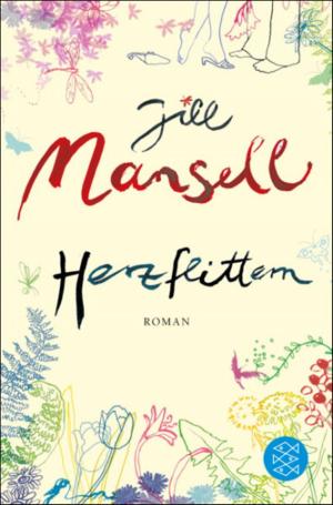 Cover of the book Herzflittern by Amélie Breton
