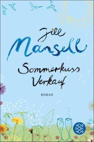 Cover of the book Sommerkussverkauf by Ulrich Peltzer