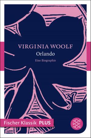 Cover of the book Orlando by Thomas Mann