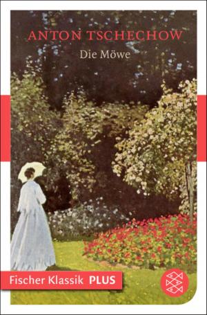 Cover of the book Die Möwe by Günter de Bruyn