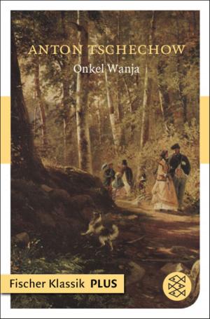 Book cover of Onkel Wanja