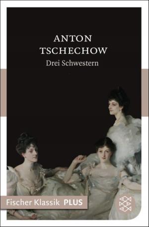 Cover of the book Drei Schwestern by Franz Kafka
