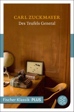 Book cover of Des Teufels General
