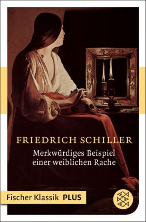 Cover of the book Merkwürdiges Beispiel einer weiblichen Rache by H.P. Lovecraft