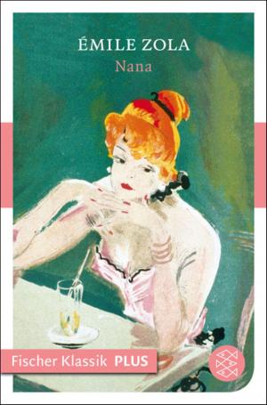 Cover of the book Nana by Prosper Mérimée