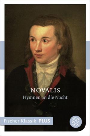 Cover of Hymnen an die Nacht. by Novalis, FISCHER E-Books