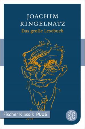 Cover of the book Das große Lesebuch by Arno Strobel